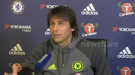 Conte: I am not an Italian spy