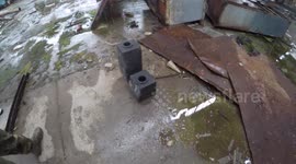 Graphite for Nuclear fuel rods
