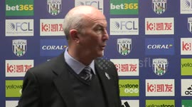 Pulis unmoved on Clattenburg situation