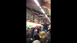 Barnsley away...#awaydays #htafc https://t.co/P86UmE9Tj2