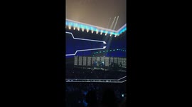 Brits Awards 2017