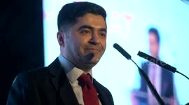 The 5th British Kebab Awards  2017