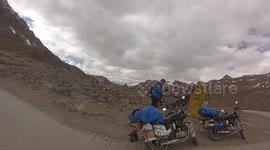 Hidden treasure in the Himalayas