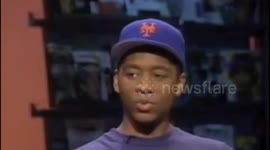 Branford Marsalis on Jerry Garcia & Grateful Dead - Lost Interview 1996