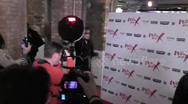 We Are X -Movie Premiere