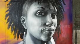Croydon Graffit Park Street Croydonr6754