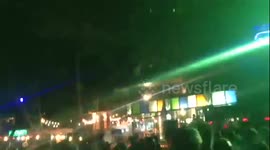 Full Moon Party Thailand