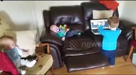 Baby Raver -