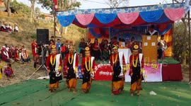 Cultural Dance