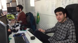 Amazon's Alexa sings Happy Birthday on demand