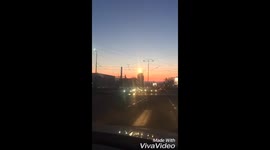 Let's drive