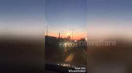 Newsflare Edit - Let's drive