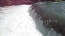 RELAXATION - WATERFALL BENAT