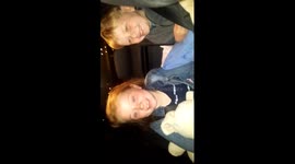 Surprise holiday to Majorca. Mine and the kids' first time on a plane!
