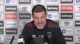 Bilic marvels at extraordinary Barcelona