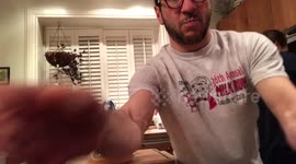DADDY RECIPE: Lamb hearts are DELICIOUS!!!