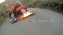 Great Boards Of Fire (Official Trailer)