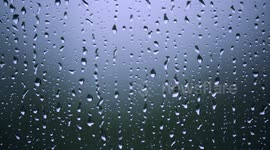 raining