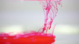 red colour
