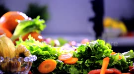 healthy food