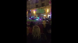 Palma Carnival 2017, Mallorca