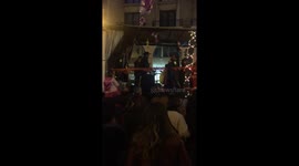 Palma Carnival 2017, Mallorca