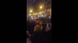 Palma Carnival 2017, Mallorca