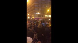 Palma Carnival 2017, Mallorca