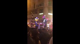 Palma Carnival 2017, Mallorca