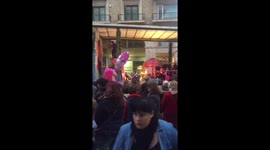 Palma Carnival 2017, Mallorca