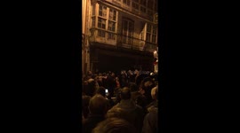 Semana Santa, Ferrol