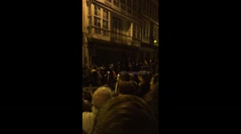 Semana Santa, Ferrol