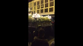 Semana Santa, Ferrol