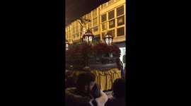 Semana Santa, Ferrol