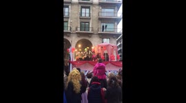 Palma Carnival 2017, Mallorca