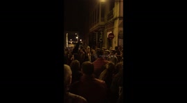 Semana Santa, Ferrol