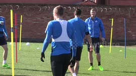 Can Leicester overturn first-leg deficit and reach the quarter-finals of the Champions League?