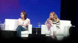 Sophie Turner comments on the popularity Sansa Stark in the first series of Game of Thrones
