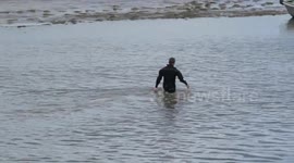 THE WORLD FAMOUS MALDON MUD RACE 2014