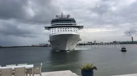 Too Close Too Close (part 1)