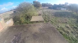 Parkour gap
