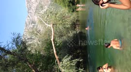 I LOVE SUMMER (Bregava, Stolac)
