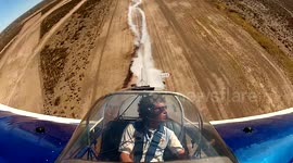 Insane Flight