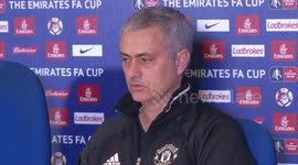 Mourinho: Judas is still No.1