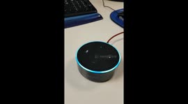 Celebrating Pi Day with Amazon Alexa