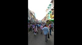 Trip through Little India