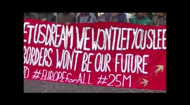 Migrants in Rome, few rights and a lot of bureaucracy