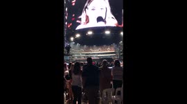 Adele apologizes to her fans after power cut at Adelaide Oval