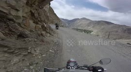 GOPR4883 - Motorcycling in India