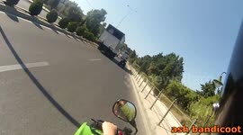 QUAD BIKE ADVENTURES! - ASH BANDICOOT ON HOLIDAY